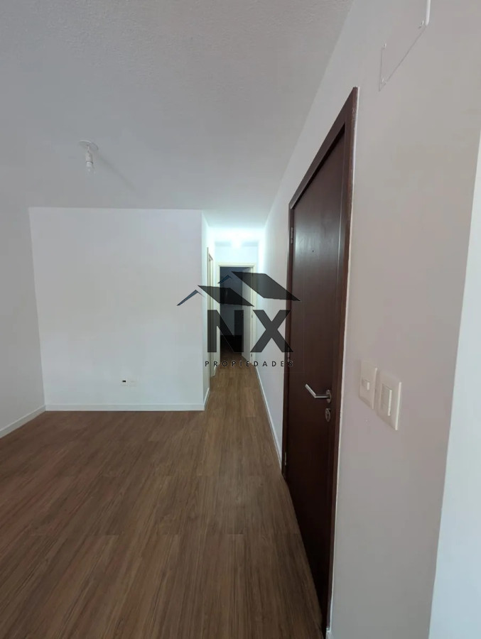 Apartamento ID.271 - Alquiler Apartamento, 1 Dorm, Balcon, Centro, Montevideo.