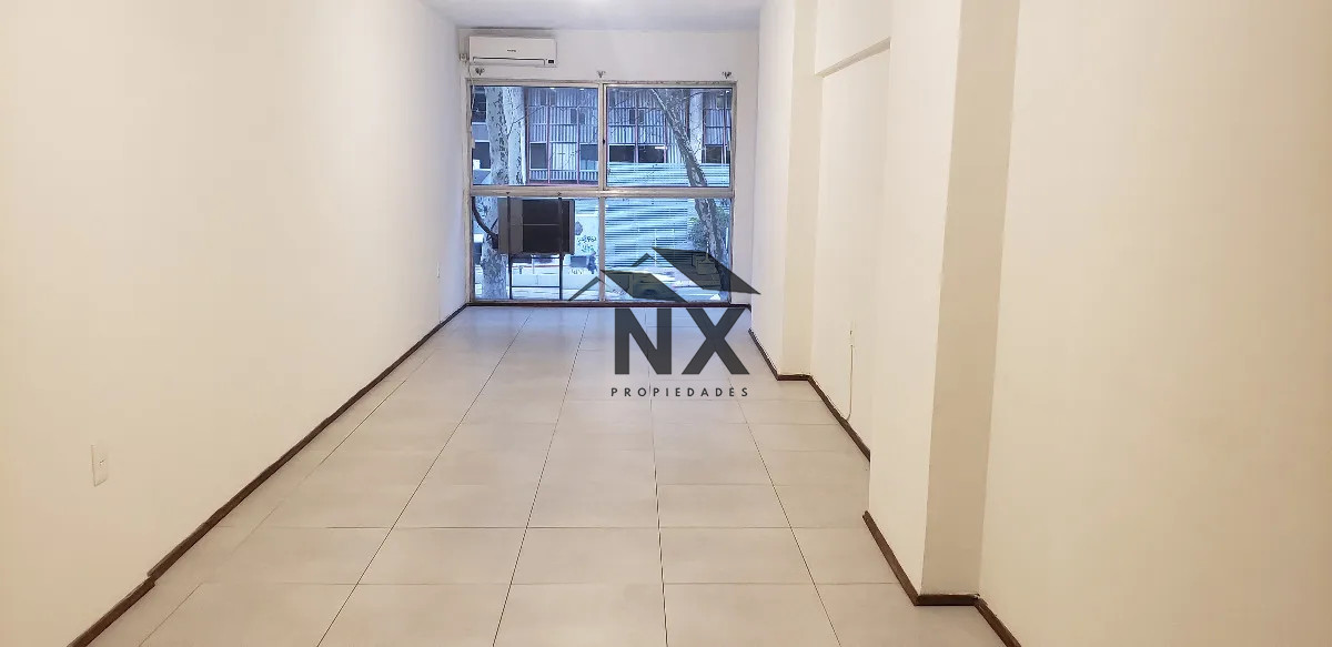 Apartamento ID.133 - Monoambiente Amplio Y Luminoso Cordón, T