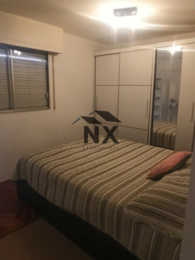 Apartamento ID.250 - Alquiler Apartamento 2 Dormitorios, Buceo, T