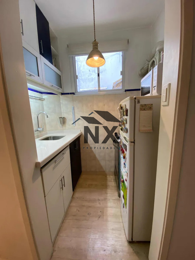 Apartamento ID.63 - Alquiler Apartamento 1 Dormitorio en Pocitos, T