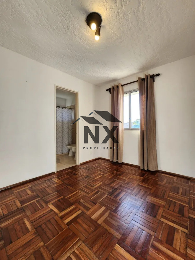 Apartamento ID.121 - Vendo Apartamento 1 Dormitorio con Cochera en Aguada, J