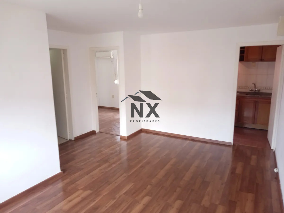 Apartamento ID.144 - Alquilo Apartamento de 2 Dormitorios en el Prado, J