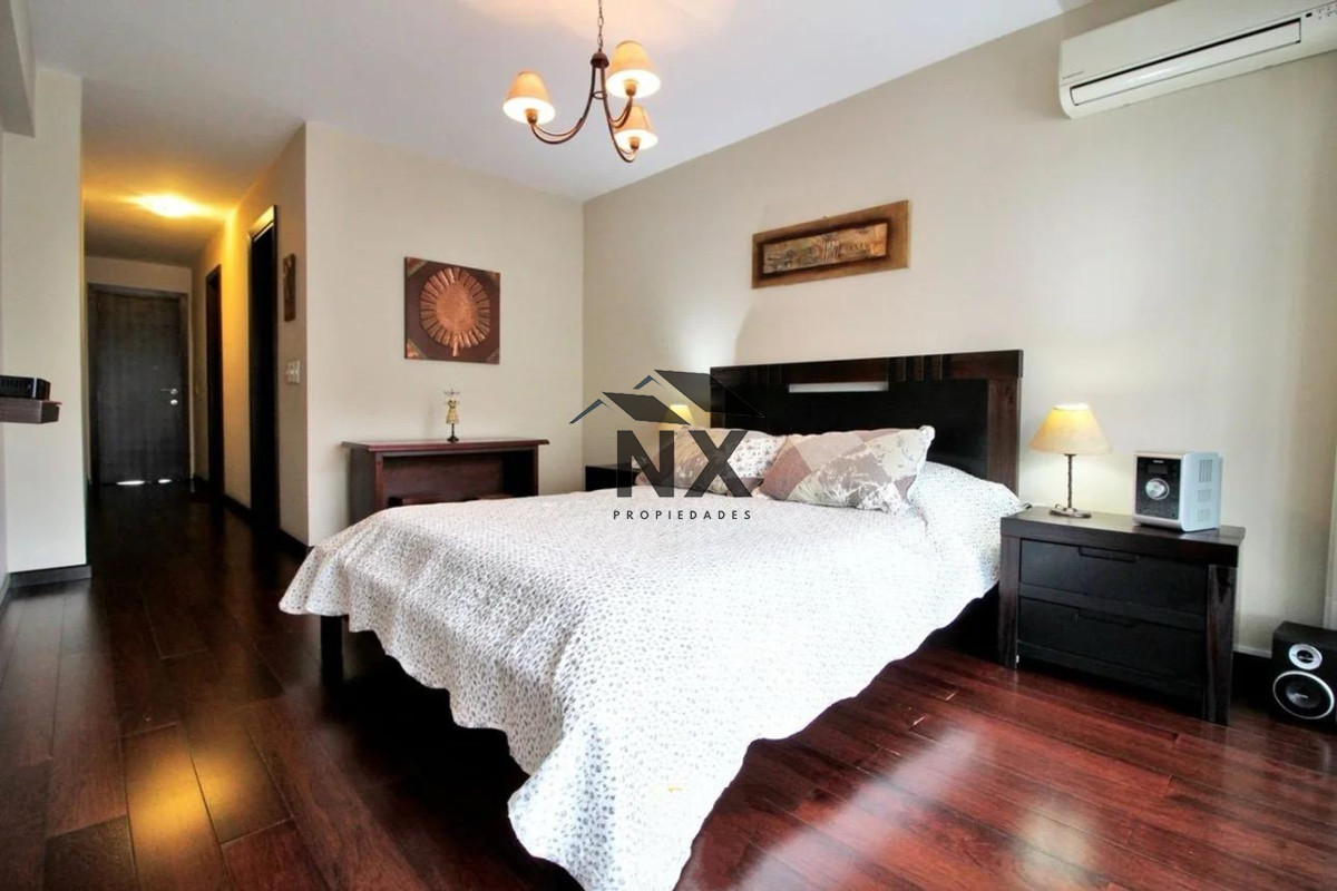 Apartamento ID.96 - Venta Apartamento 3 Dormitorios en Punta Carretas, T