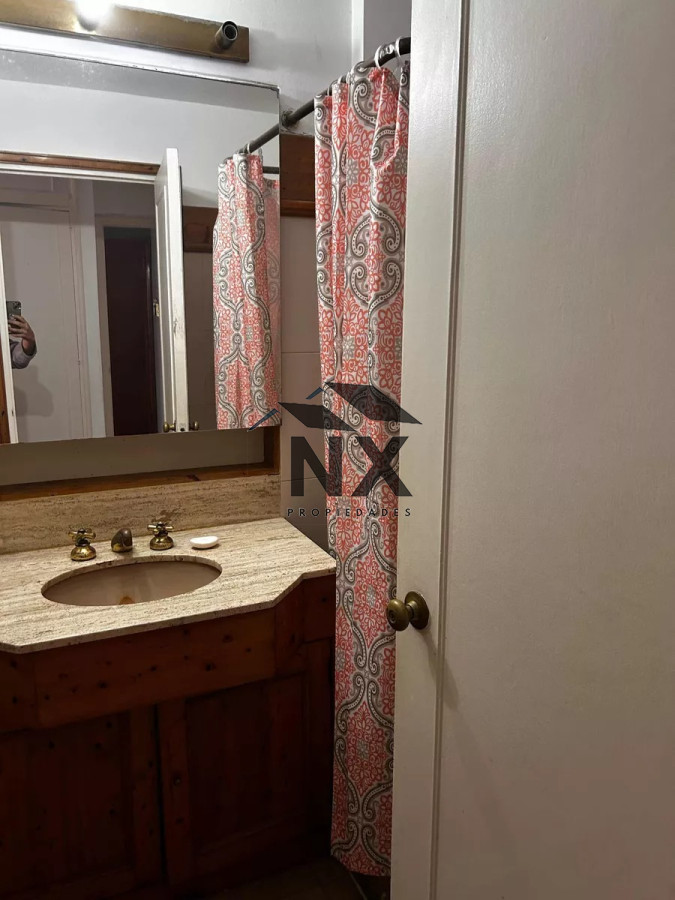 Apartamento ID.35 - Venta Apartamento 3 Dormitorios Garage Balcon Punta Carretas, M