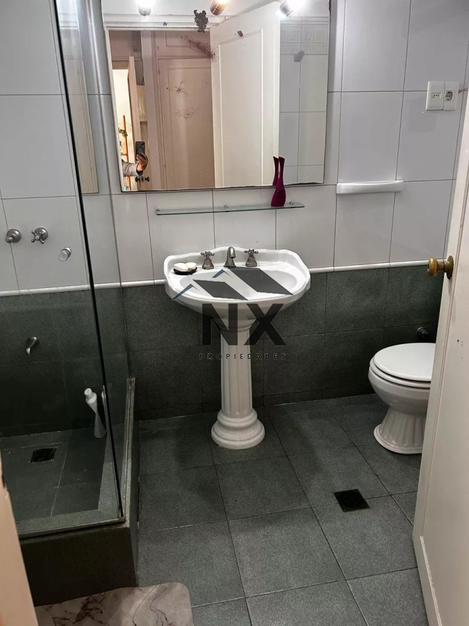 Apartamento ID.35 - Venta Apartamento 3 Dormitorios Garage Balcon Punta Carretas, M