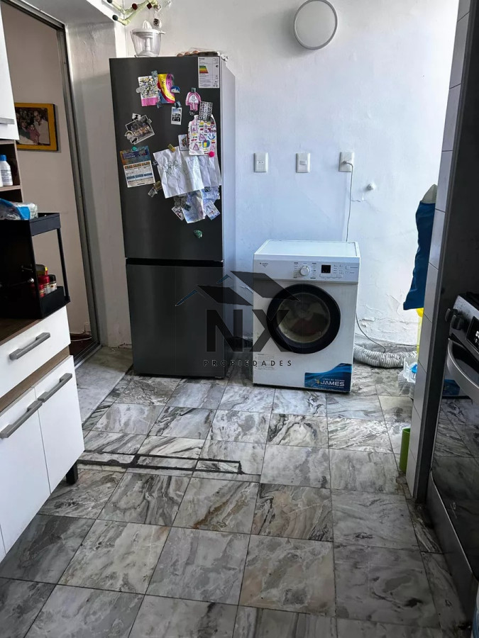 Apartamento ID.35 - Venta Apartamento 3 Dormitorios Garage Balcon Punta Carretas, M