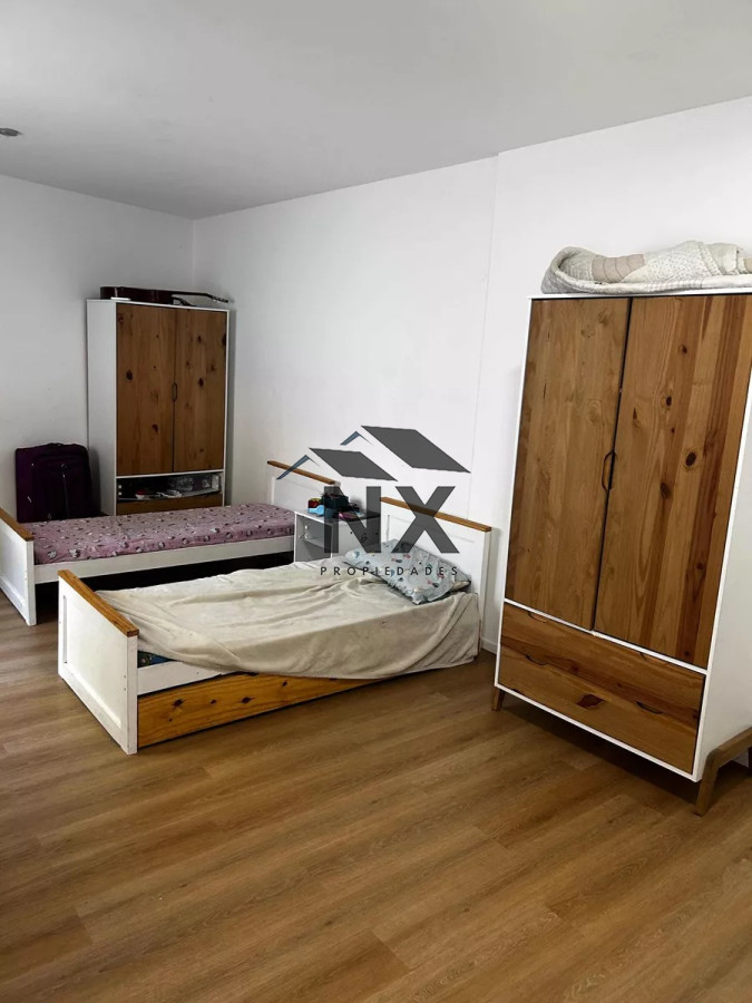 Apartamento ID.35 - Venta Apartamento 3 Dormitorios Garage Balcon Punta Carretas, M