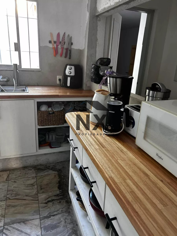 Apartamento ID.35 - Venta Apartamento 3 Dormitorios Garage Balcon Punta Carretas, M