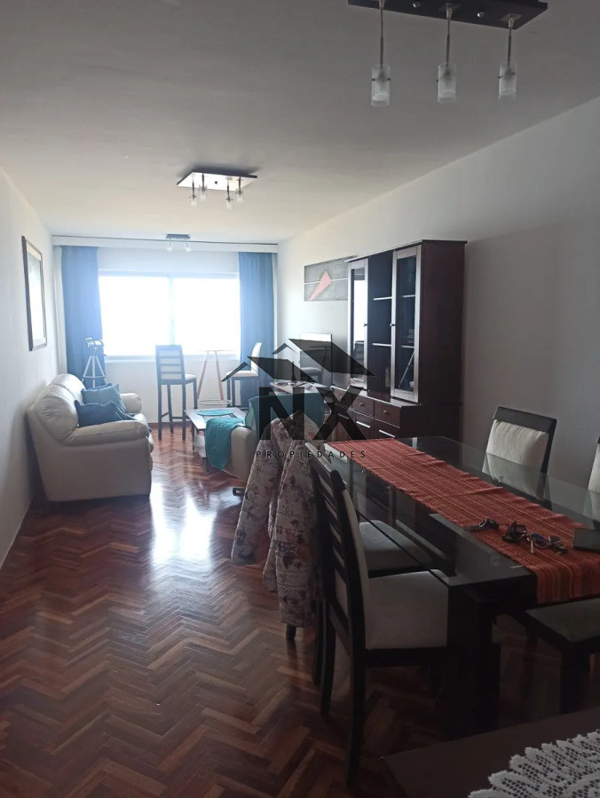 Apartamento ID.250 - Alquiler Apartamento 2 Dormitorios, Buceo, T