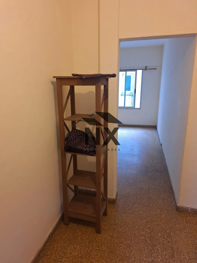 Apartamento ID.231 - Alquiler Apartamento 1 Dormitorio Parque Rodo, N