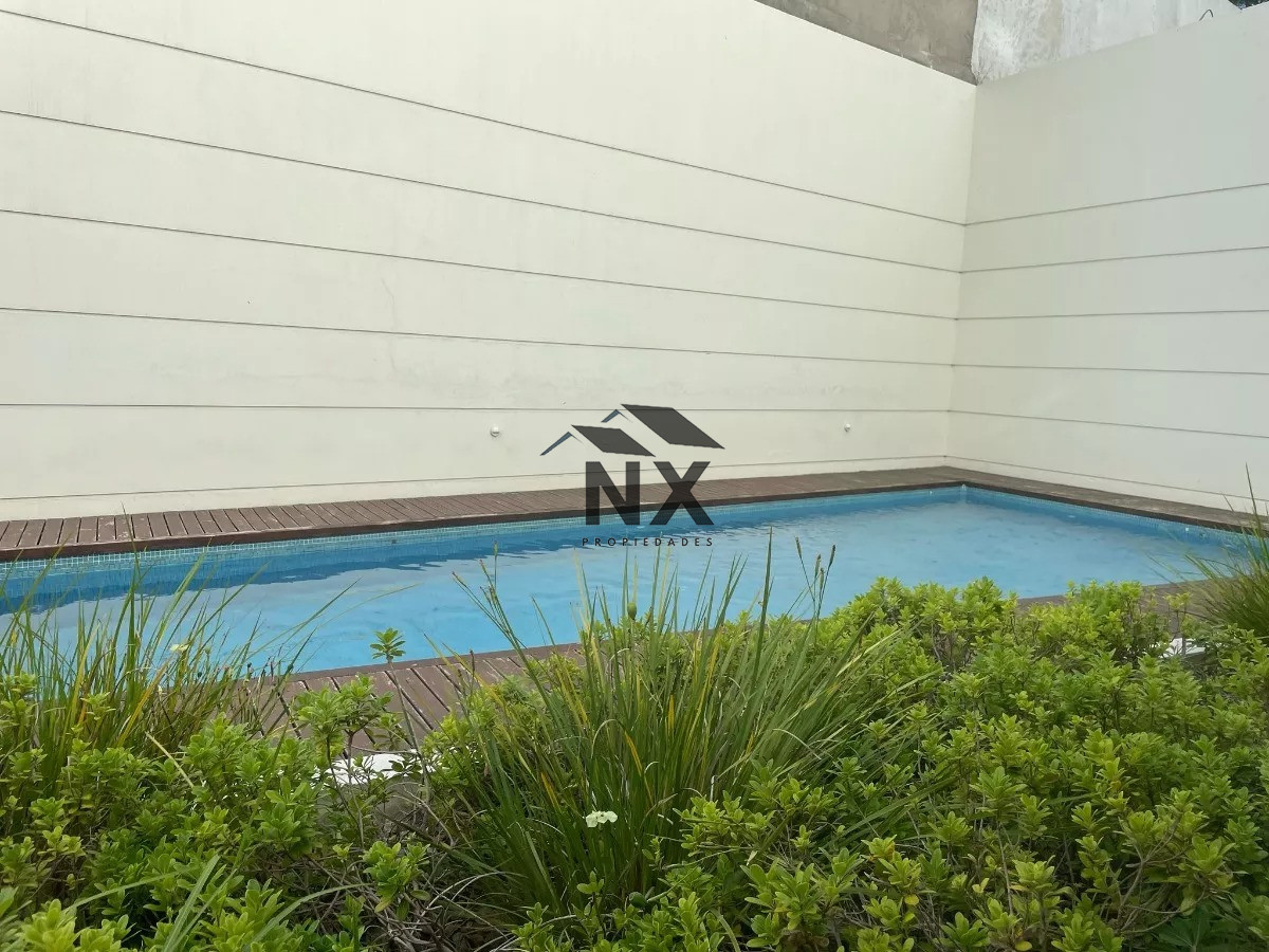 Apartamento ID.36 - Venta Apartamento 1 Dormitorio Balcon Parque Batlle, M