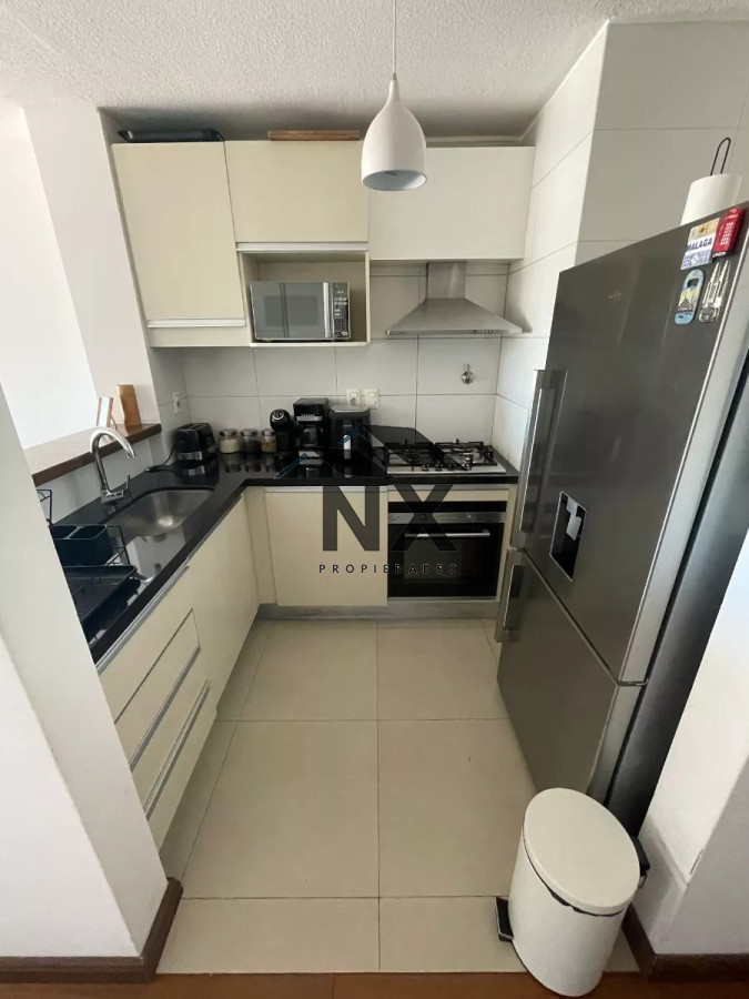 Apartamento ID.36 - Venta Apartamento 1 Dormitorio Balcon Parque Batlle, M