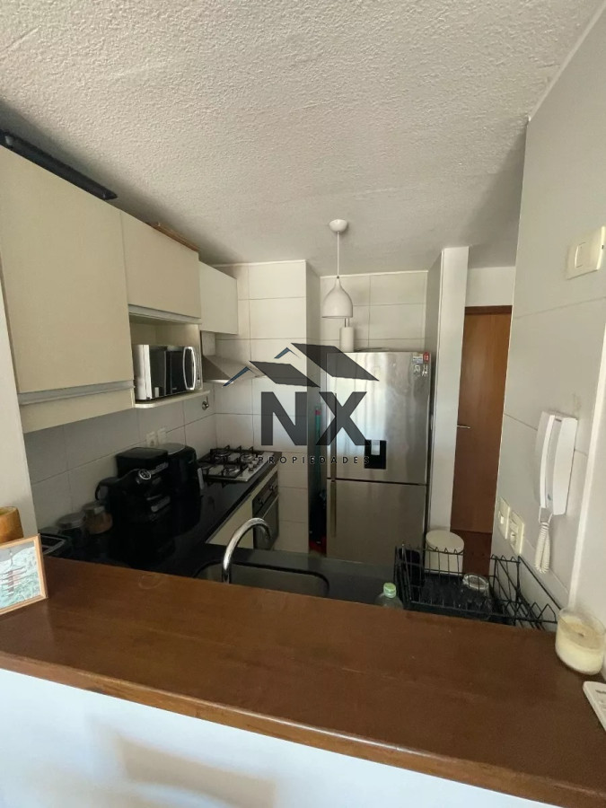 Apartamento ID.36 - Venta Apartamento 1 Dormitorio Balcon Parque Batlle, M