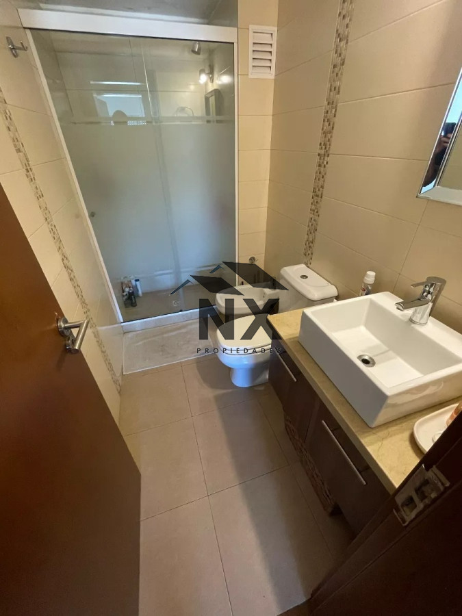 Apartamento ID.36 - Venta Apartamento 1 Dormitorio Balcon Parque Batlle, M