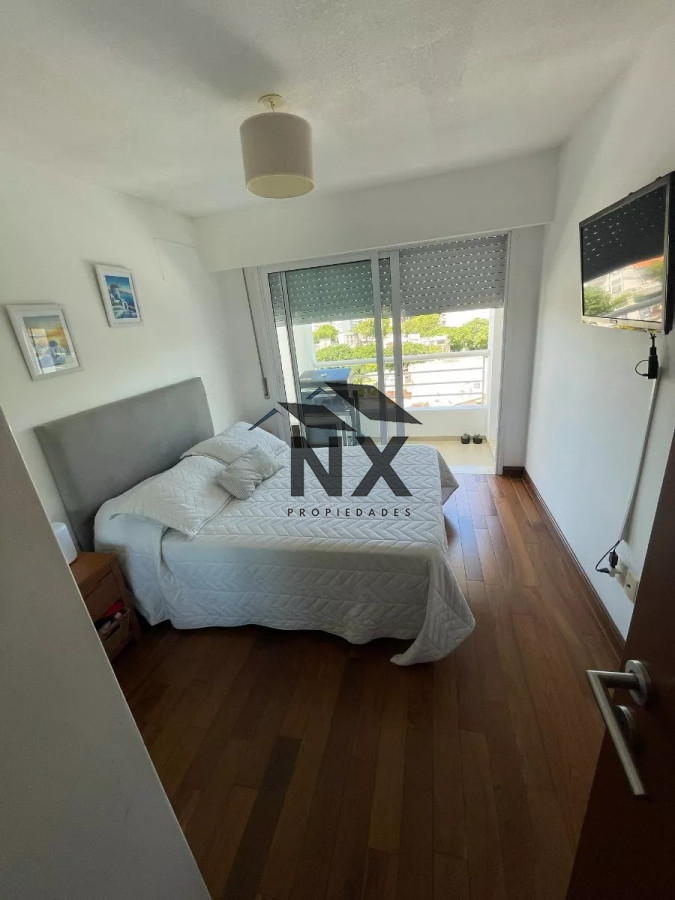Apartamento ID.36 - Venta Apartamento 1 Dormitorio Balcon Parque Batlle, M