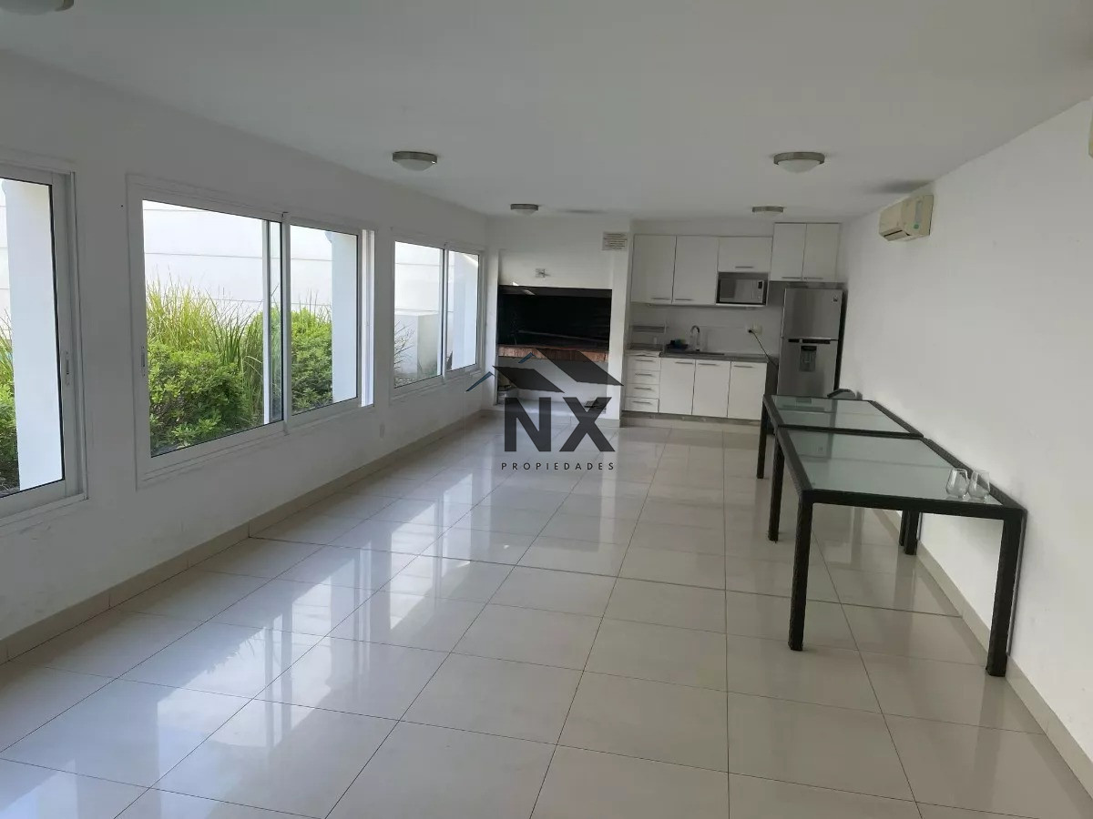 Apartamento ID.36 - Venta Apartamento 1 Dormitorio Balcon Parque Batlle, M