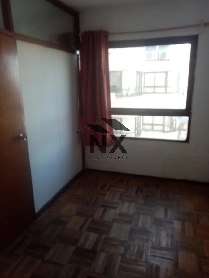 Apartamento ID.136 - Alquiler Apartamento 1 Dormitorio Centro, T