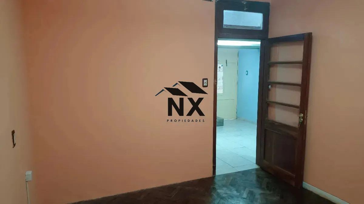 Apartamento ID.318 - Venta Apartamento 3 Dormitorios, con muy buena Renta, Reducto, T