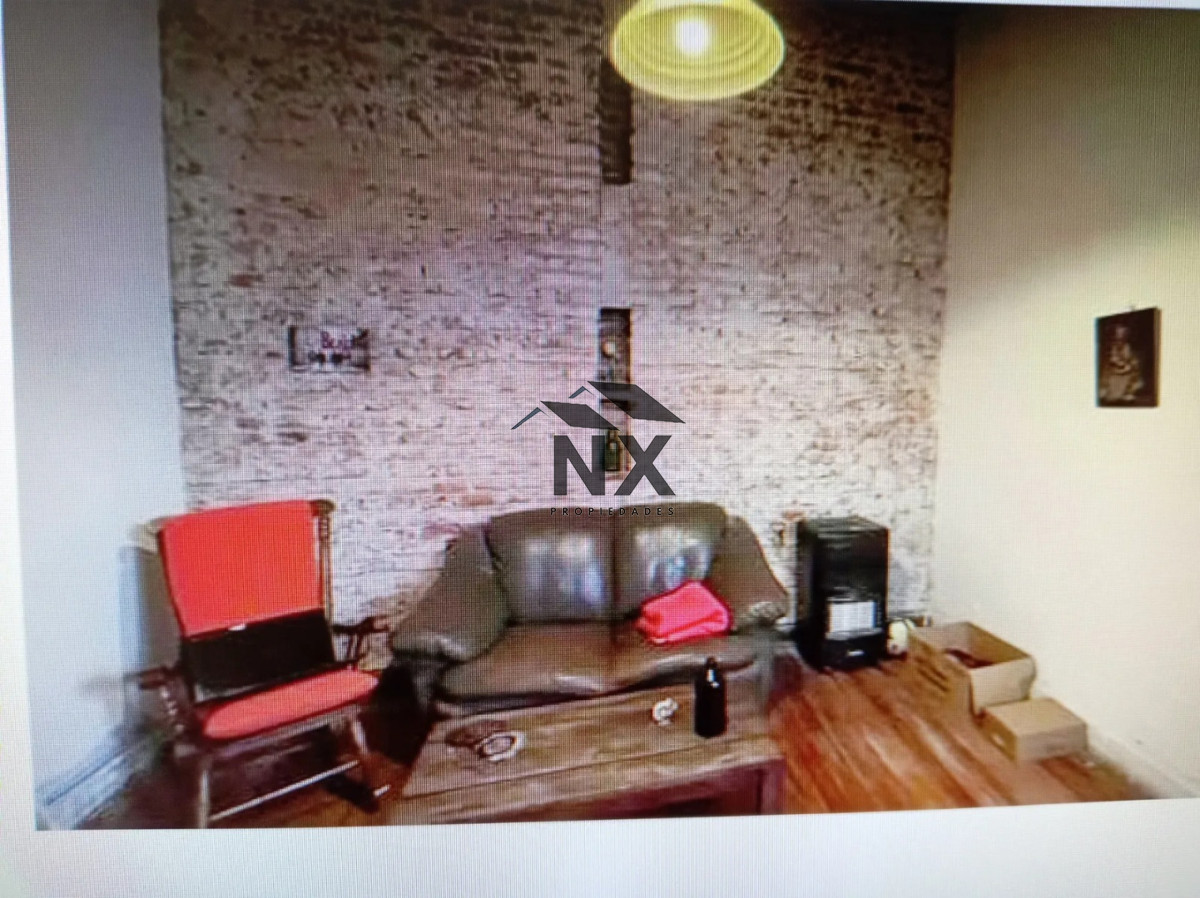 Apartamento ID.380 - Venta Apartamento 2 Dormitorios Azotea, Ciudad Vieja Montevideo, H