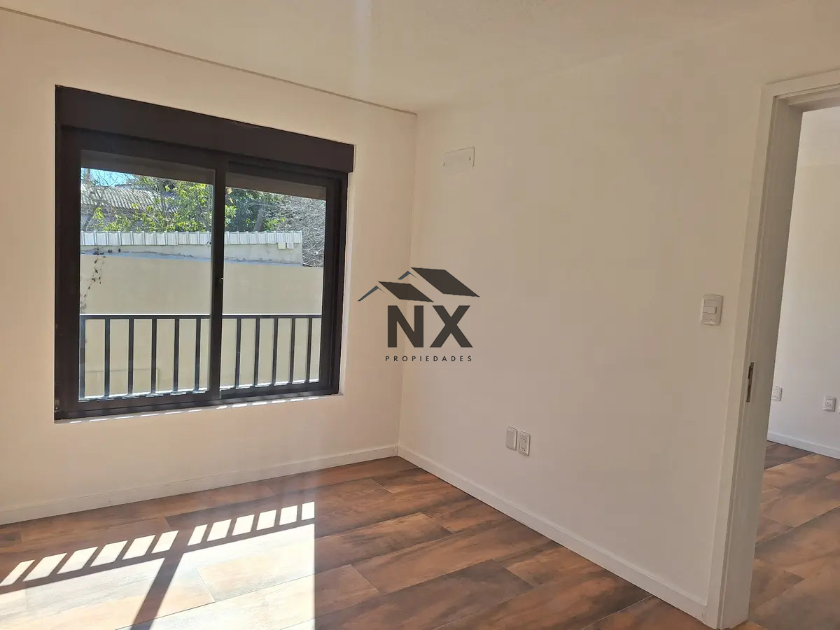 Apartamento ID.169 - Venta Apartamento 1Dormitorio Balcon Prado Montevideo, N
