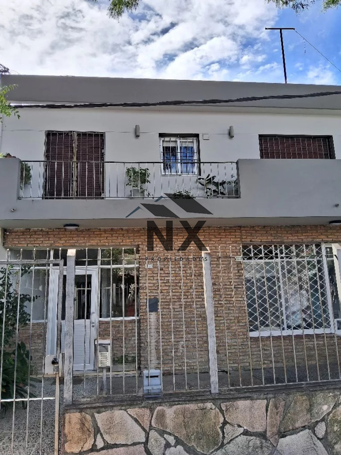 Apartamento ID.37 - Venta Apartamento 1 Dormitorio Con Patio Exclusivo  La Blanqueada, Montevideo, T