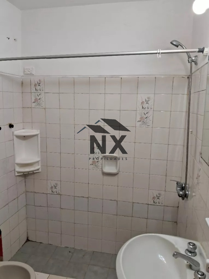 Apartamento ID.37 - Venta Apartamento 1 Dormitorio Con Patio Exclusivo  La Blanqueada, Montevideo, T