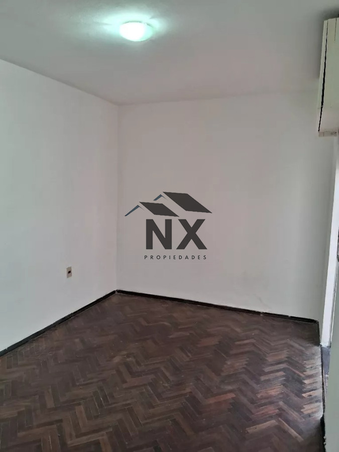 Apartamento ID.37 - Venta Apartamento 1 Dormitorio Con Patio Exclusivo  La Blanqueada, Montevideo, T