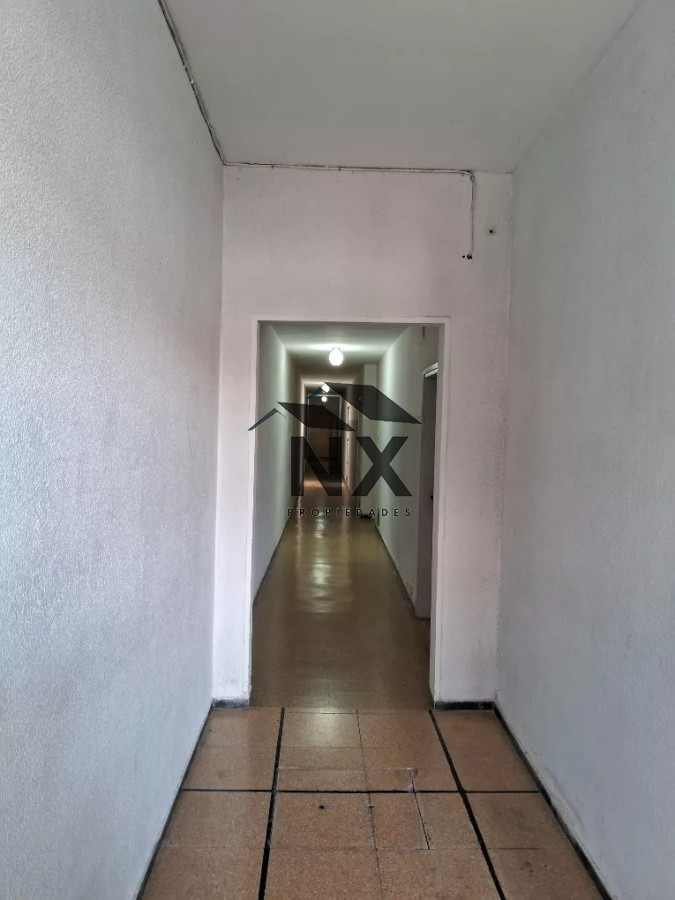 Apartamento ID.37 - Venta Apartamento 1 Dormitorio Con Patio Exclusivo  La Blanqueada, Montevideo, T