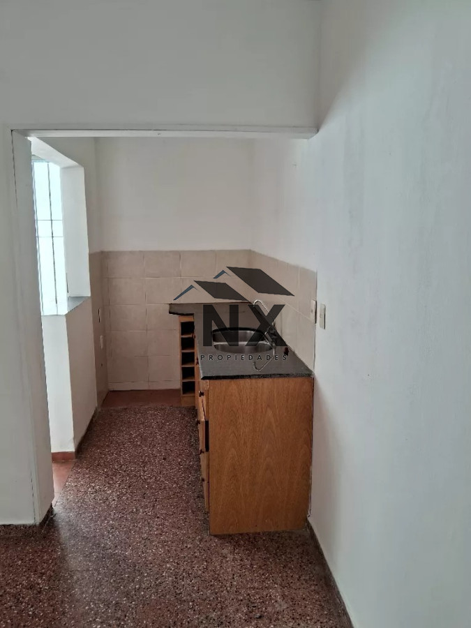 Apartamento ID.37 - Venta Apartamento 1 Dormitorio Con Patio Exclusivo  La Blanqueada, Montevideo, T