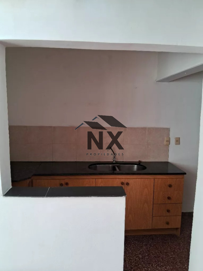Apartamento ID.37 - Venta Apartamento 1 Dormitorio Con Patio Exclusivo  La Blanqueada, Montevideo, T