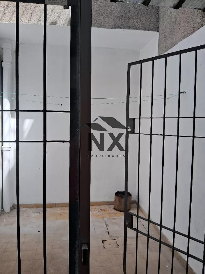 Apartamento ID.37 - Venta Apartamento 1 Dormitorio Con Patio Exclusivo  La Blanqueada, Montevideo, T
