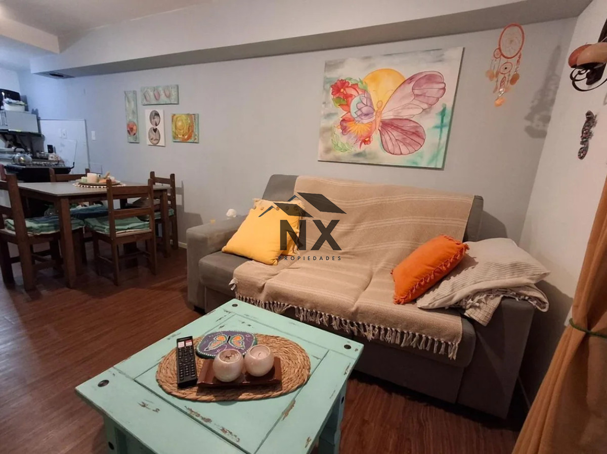 Apartamento ID.67 - Venta Apartamento 2 Dormitorios, Centro, Garage, Balcon, T