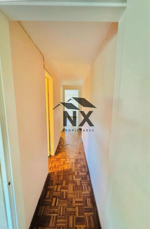 Apartamento ID.374 - Venta Apartamento 3 Dormitorios, Pocitos, T