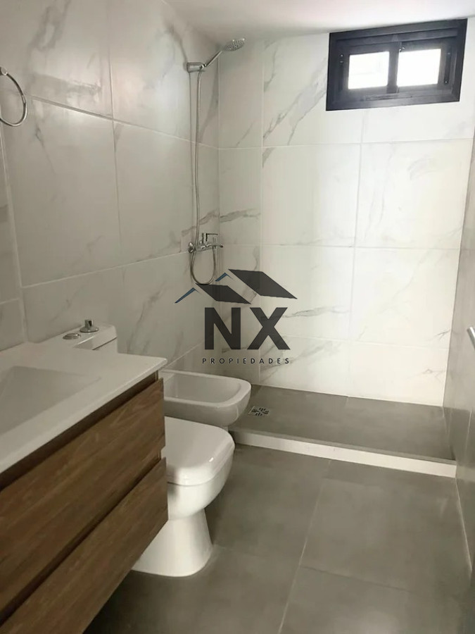 Apartamento ID.405 - Venta Apartamento 2 Dormitorios Gge Pocitos Nuevo. H