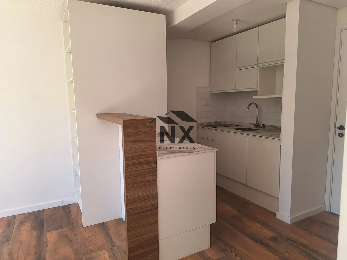 Apartamento ID.169 - Venta Apartamento 1Dormitorio Balcon Prado Montevideo, N