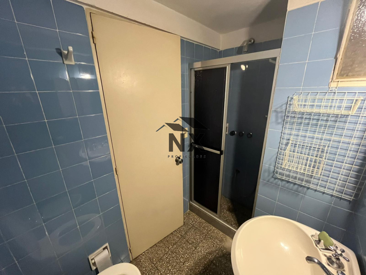 Apartamento ID.369 - Venta Apartamento 3 Dormitorios, Parque Rodo, T