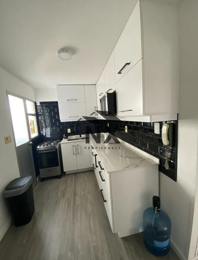 Apartamento ID.306 - Venta Apartamento, 3 Dorm, 2 Baños, Buceo, Montevidedo.