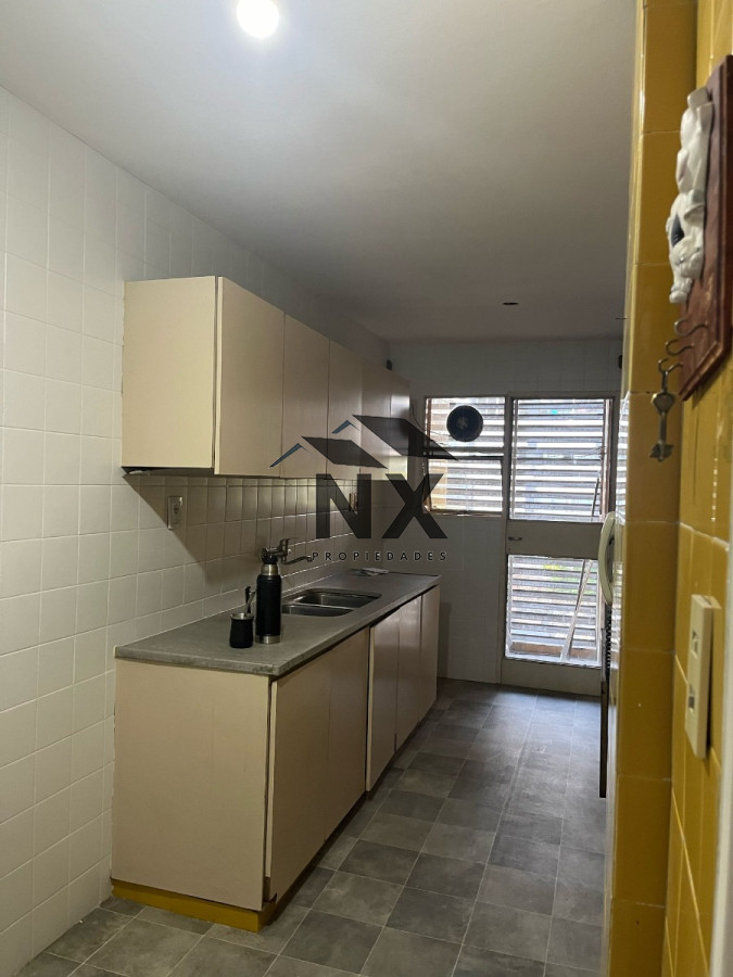 Apartamento ID.39 - Venta Apartamento 3 Dormitorios En Tres Cruces Balcon, T