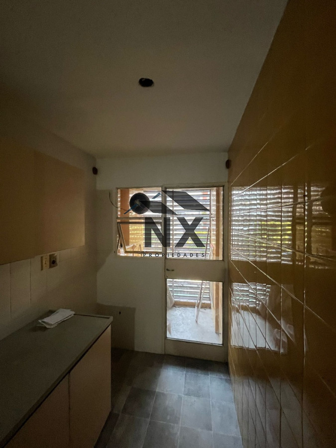 Apartamento ID.39 - Venta Apartamento 3 Dormitorios En Tres Cruces Balcon, T