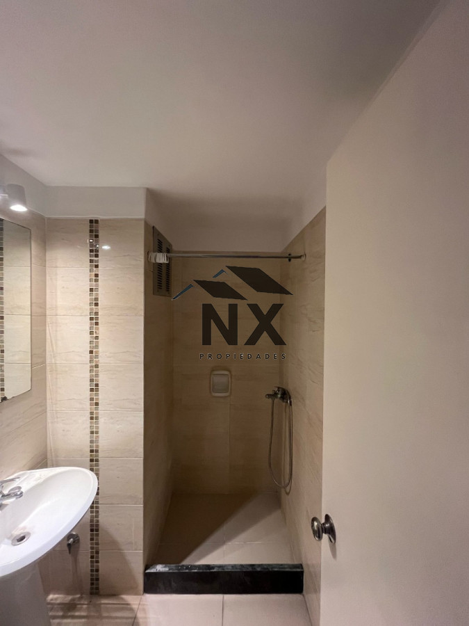 Apartamento ID.39 - Venta Apartamento 3 Dormitorios En Tres Cruces Balcon, T