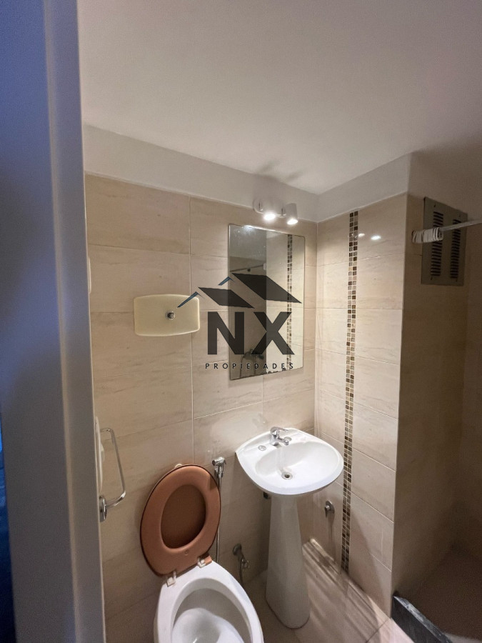 Apartamento ID.39 - Venta Apartamento 3 Dormitorios En Tres Cruces Balcon, T