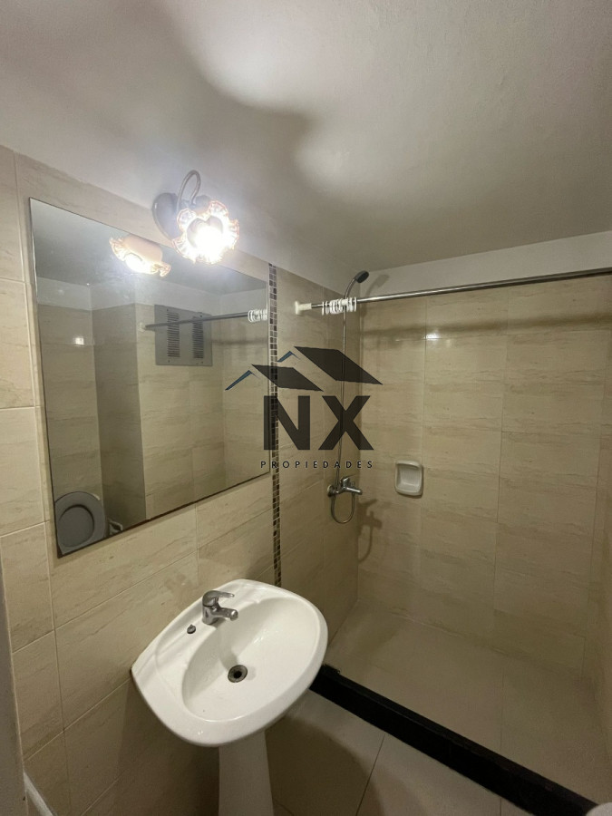Apartamento ID.39 - Venta Apartamento 3 Dormitorios En Tres Cruces Balcon, T