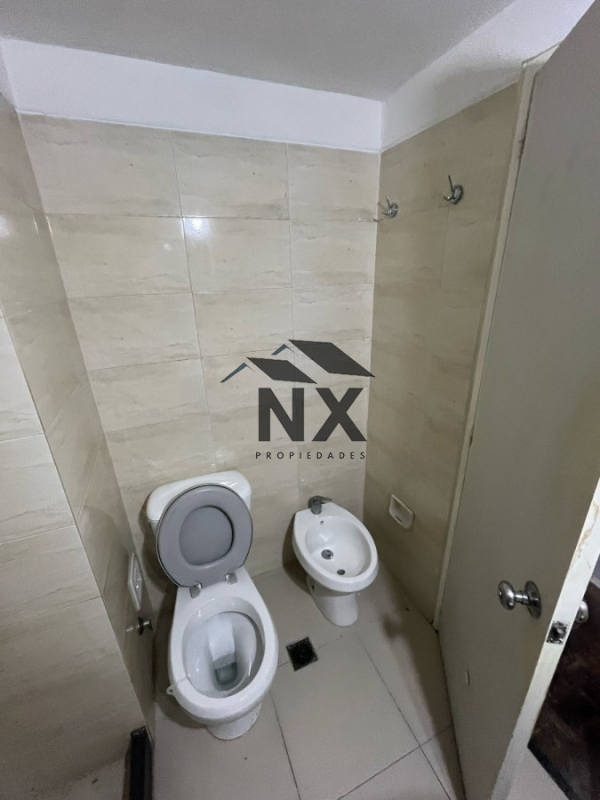 Apartamento ID.39 - Venta Apartamento 3 Dormitorios En Tres Cruces Balcon, T