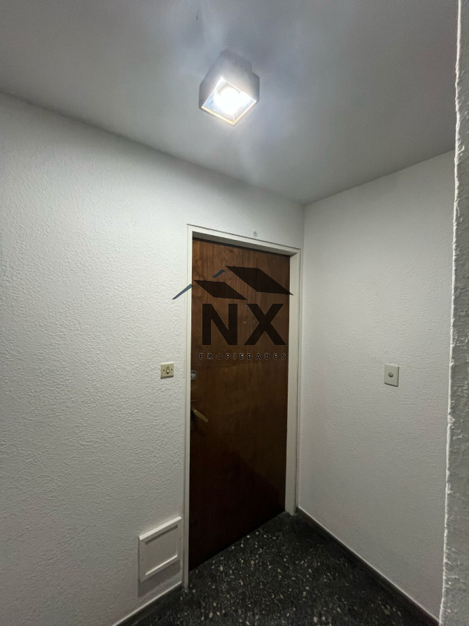 Apartamento ID.39 - Venta Apartamento 3 Dormitorios En Tres Cruces Balcon, T