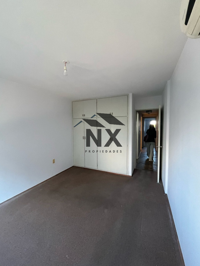 Apartamento ID.39 - Venta Apartamento 3 Dormitorios En Tres Cruces Balcon, T