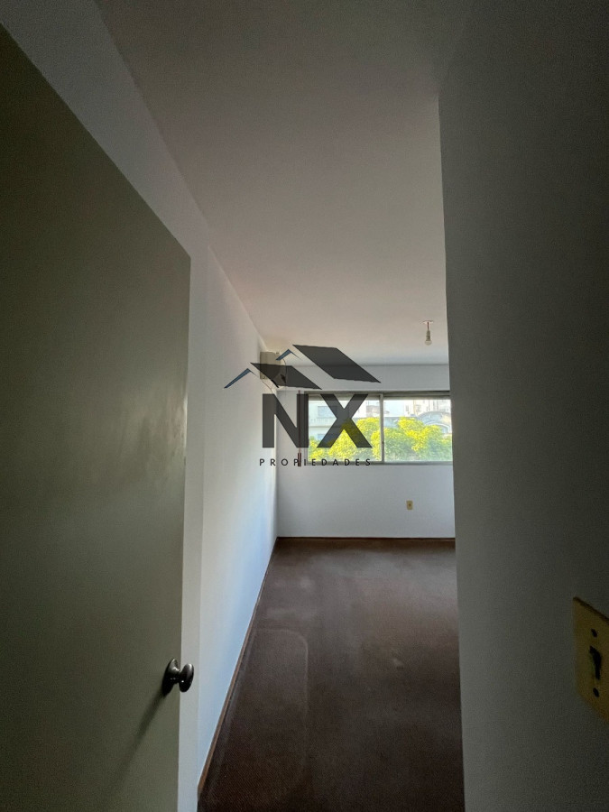 Apartamento ID.39 - Venta Apartamento 3 Dormitorios En Tres Cruces Balcon, T