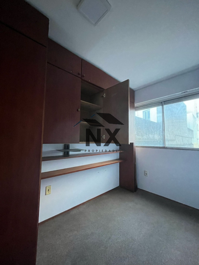 Apartamento ID.39 - Venta Apartamento 3 Dormitorios En Tres Cruces Balcon, T