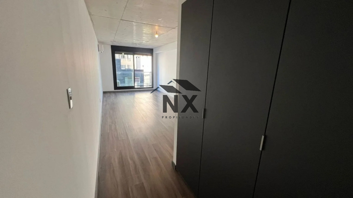 Apartamento ID.405 - Venta Apartamento 2 Dormitorios Gge Pocitos Nuevo. H