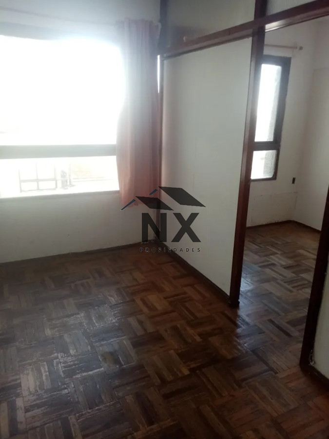 Apartamento ID.136 - Alquiler Apartamento 1 Dormitorio Centro, T