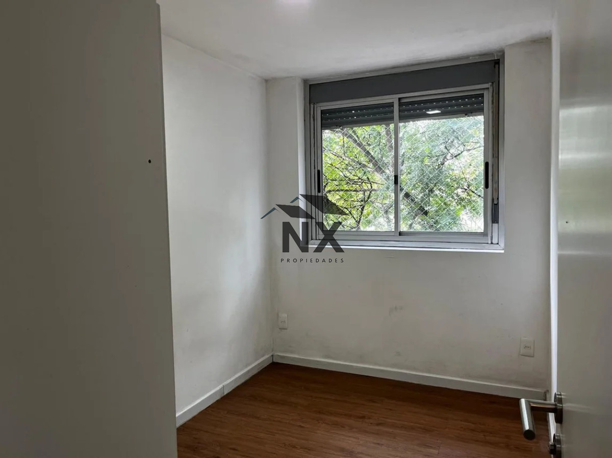 Apartamento ID.105 - Alquiler Apartamento 2 Dormitorios en Tres Cruces, T